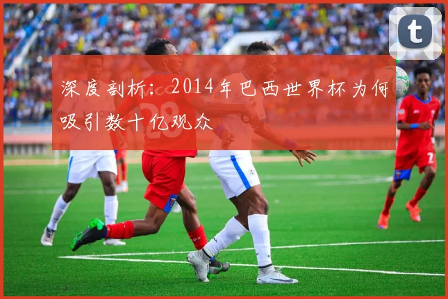 深度剖析：2014年巴西世界杯为何吸引数十亿观众